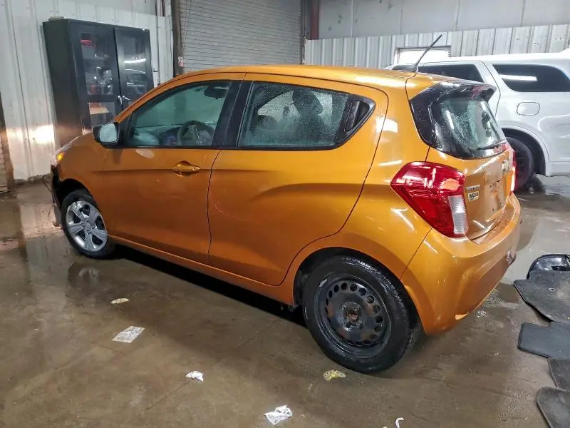 2020 CHEVROLET SPARK LS  