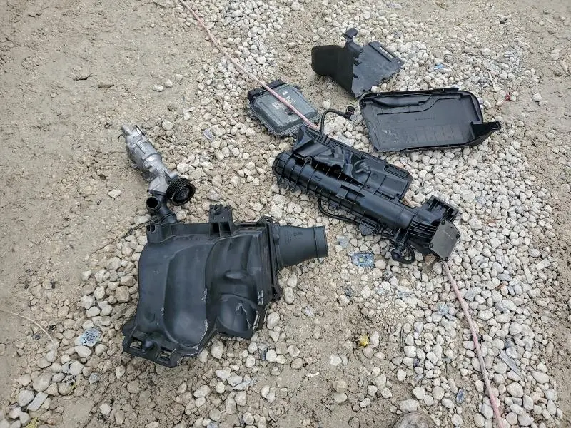 2017 MERCEDES-BENZ GLA 250  