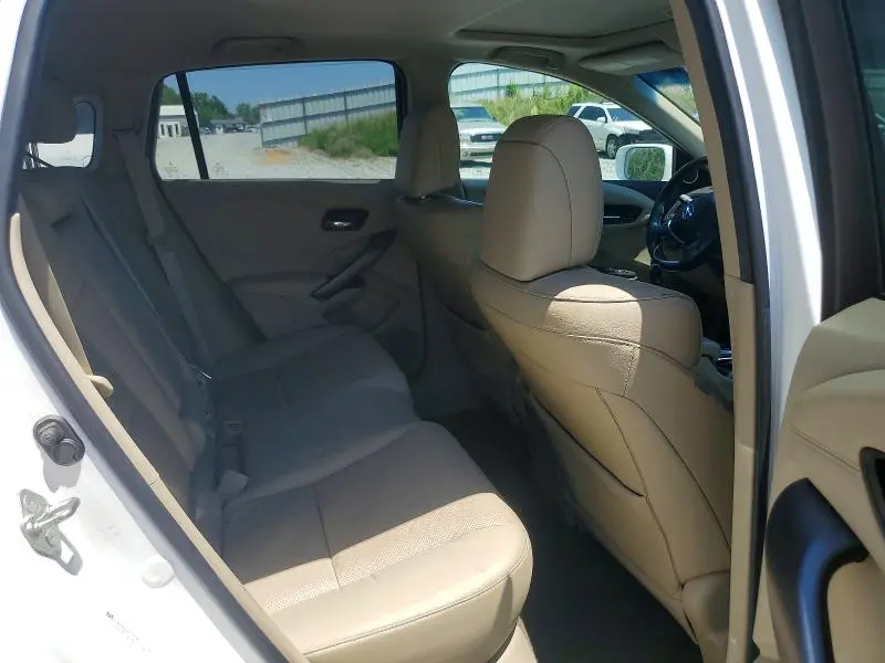 2013 ACURA RDX   