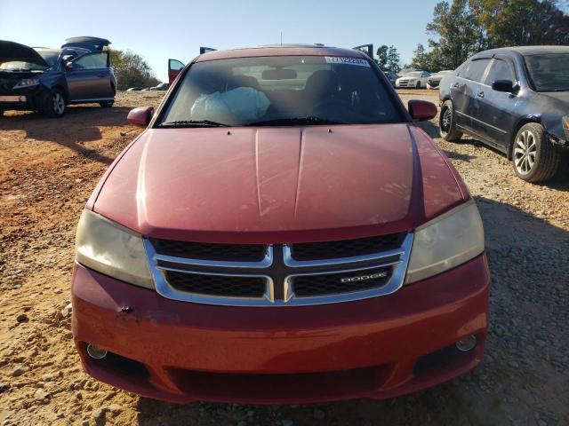 2011 DODGE AVENGER MAINSTREET