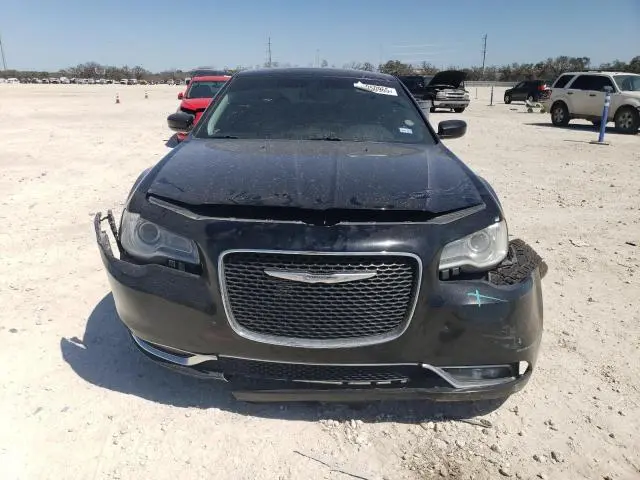 2016 CHRYSLER 300 LIMITED