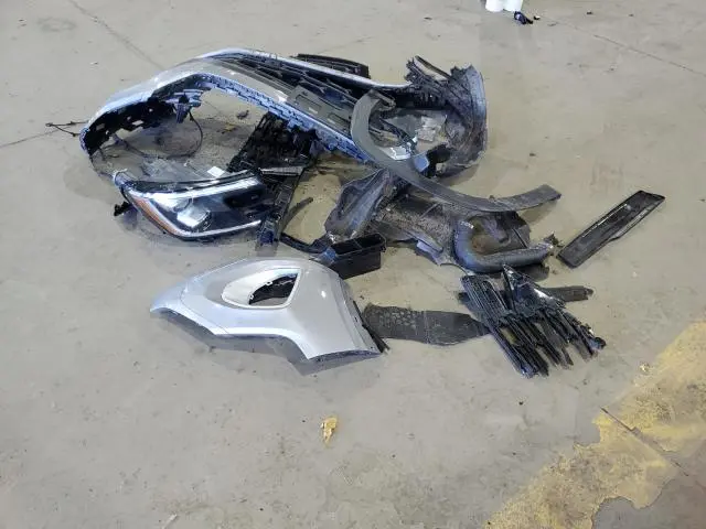 2025 VOLKSWAGEN ATLAS SE  