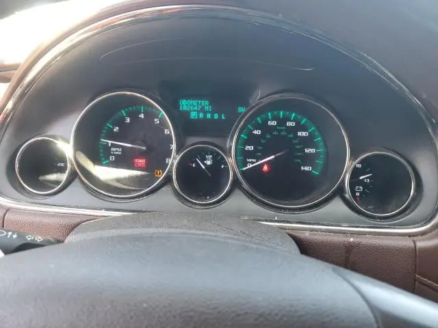 2014 BUICK ENCLAVE   