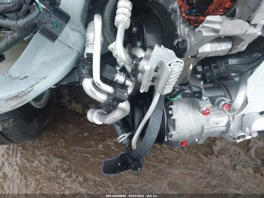 2025 HYUNDAI VENUE SE