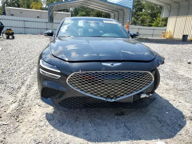2023 GENESIS G70 BASE