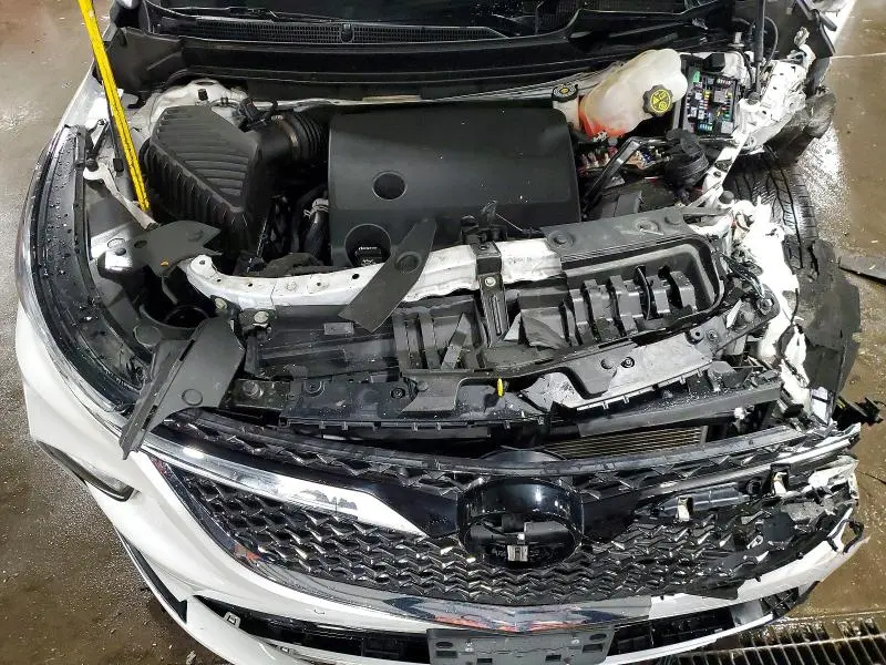 2022 BUICK ENCLAVE AVENIR  