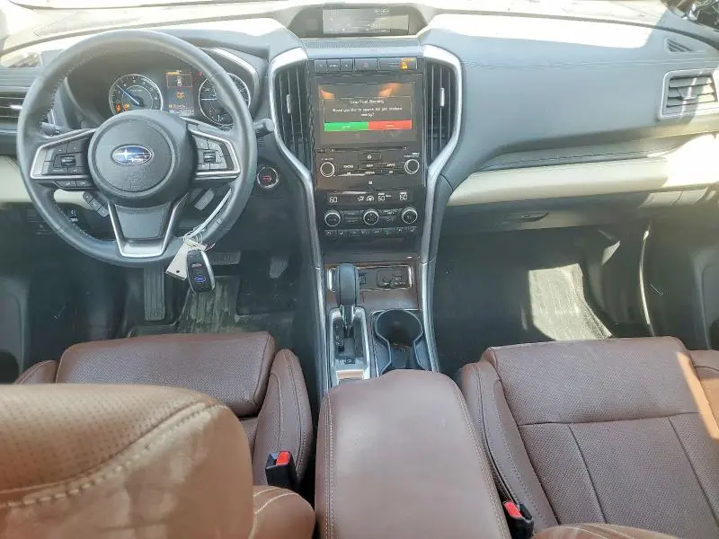 2021 SUBARU ASCENT TOURING  