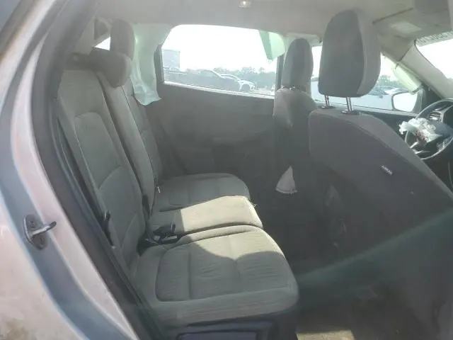 2020 FORD ESCAPE S  