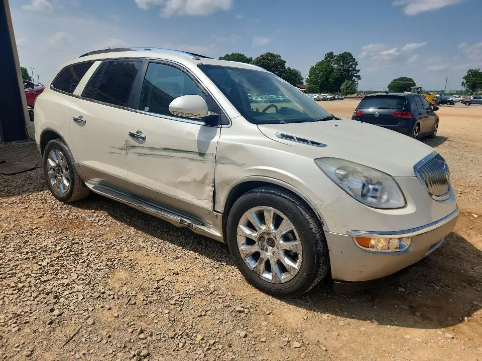 2011 BUICK ENCLAVE CXL  
