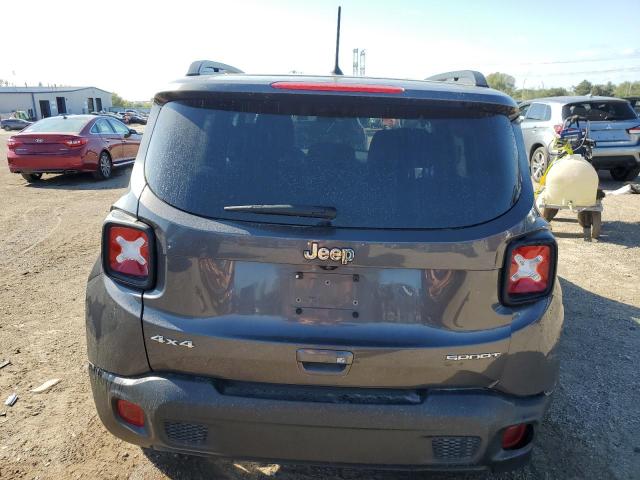 2019 JEEP RENEGADE SPORT