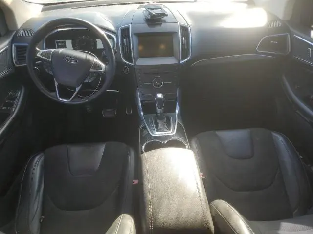 2015 FORD EDGE SPORT  