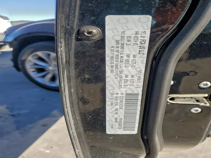 2018 CHRYSLER 300 TOURING  