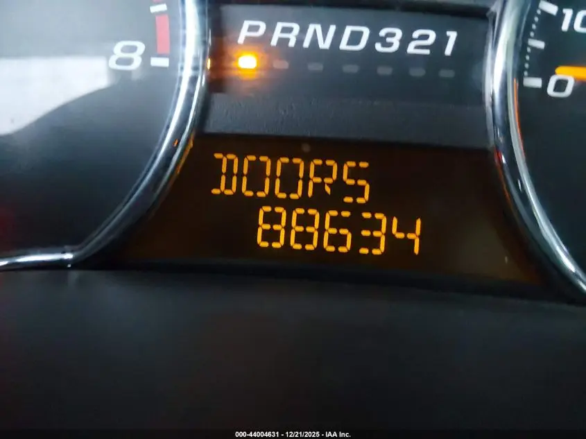 2011 CHEVROLET COLORADO 1LT