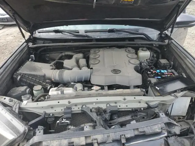 2021 TOYOTA 4RUNNER SR5/SR5 PREMIUM  