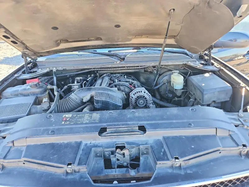 2014 CHEVROLET TAHOE C1500 LT  