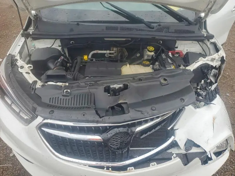 2020 BUICK ENCORE ESSENCE  