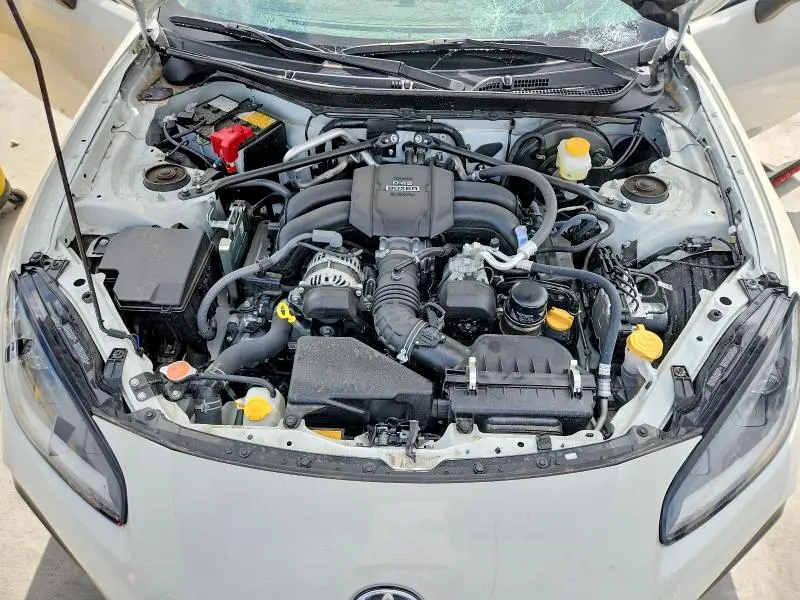 2025 TOYOTA GR 86 PREMIUM  