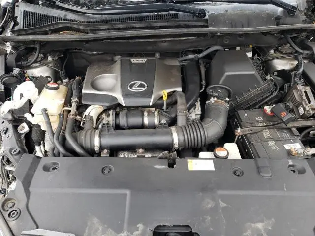 2016 LEXUS NX 200T BASE  