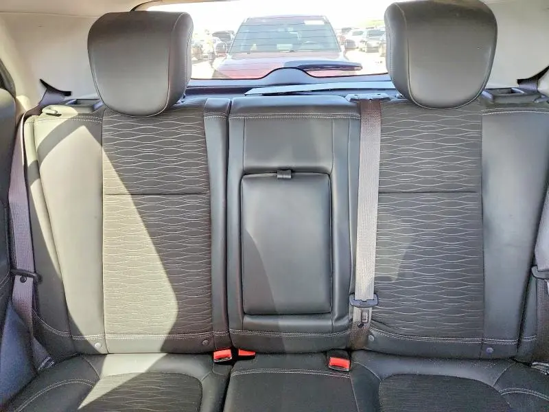 2016 BUICK ENCORE SPORT TOURING  