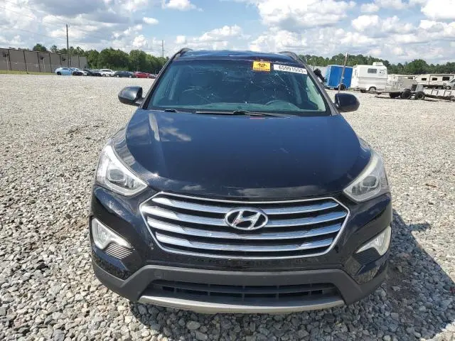 2015 HYUNDAI SANTA FE GLS  