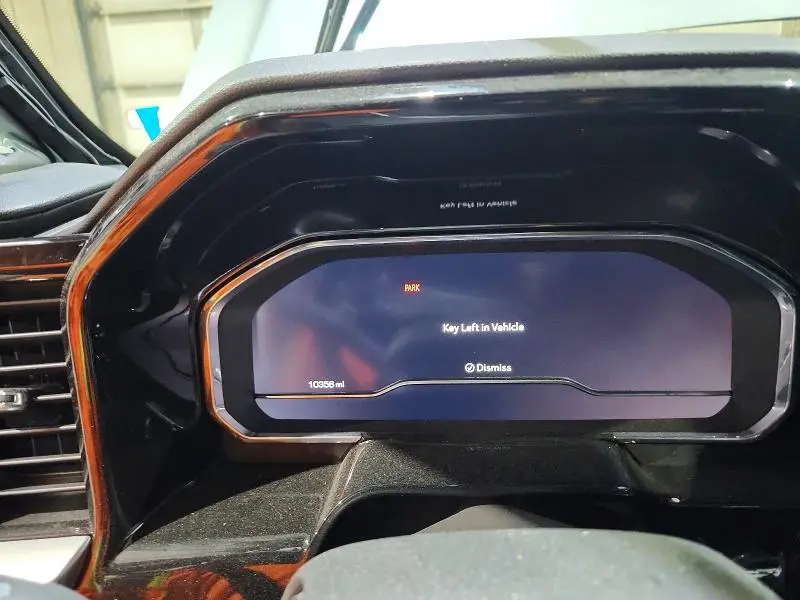 2025 GMC SIERRA K1500 ELEVATION  