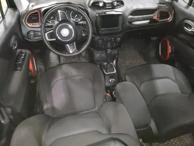 2021 JEEP RENEGADE SPORT  