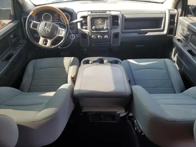2013 RAM 2500 ST  
