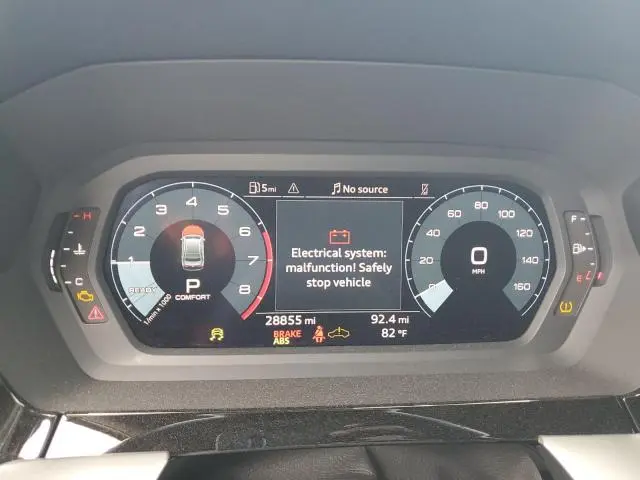 2024 AUDI A3 PREMIUM  