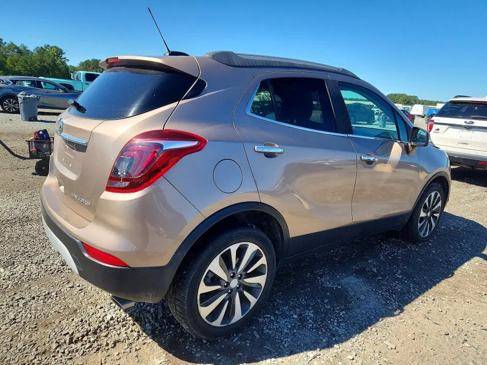 2018 BUICK ENCORE ESSENCE  