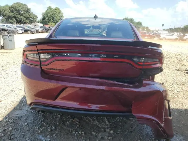 2020 DODGE CHARGER R/T  