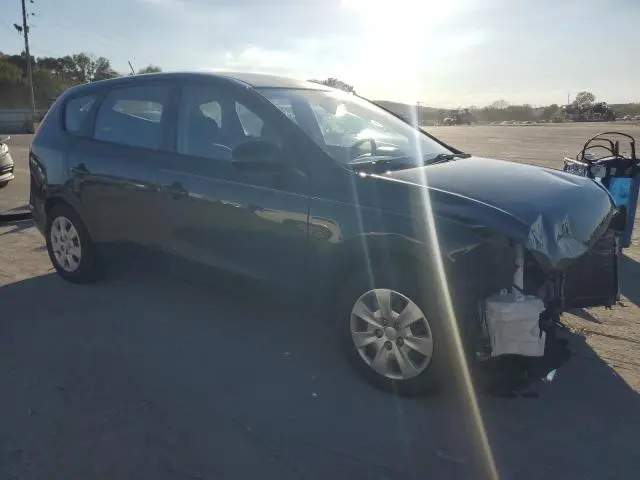 2010 HYUNDAI ELANTRA TOURING GLS  