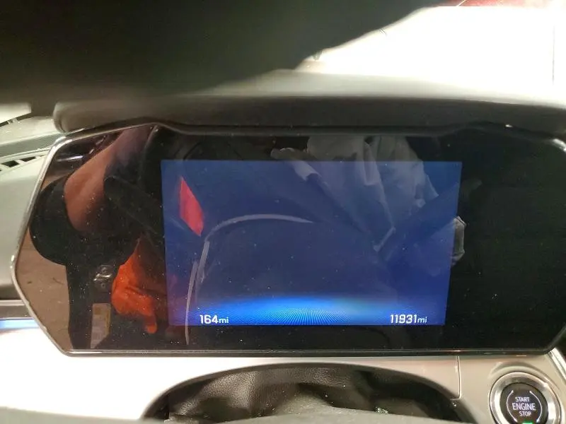 2025 CHEVROLET TRAX 1LT  