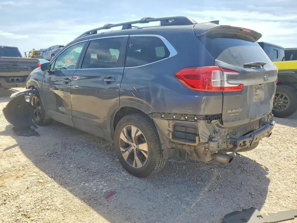 2023 SUBARU ASCENT PREMIUM  