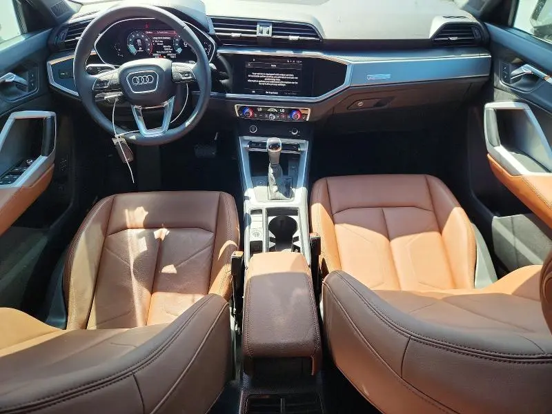 2022 AUDI Q3 PREMIUM S LINE 45  