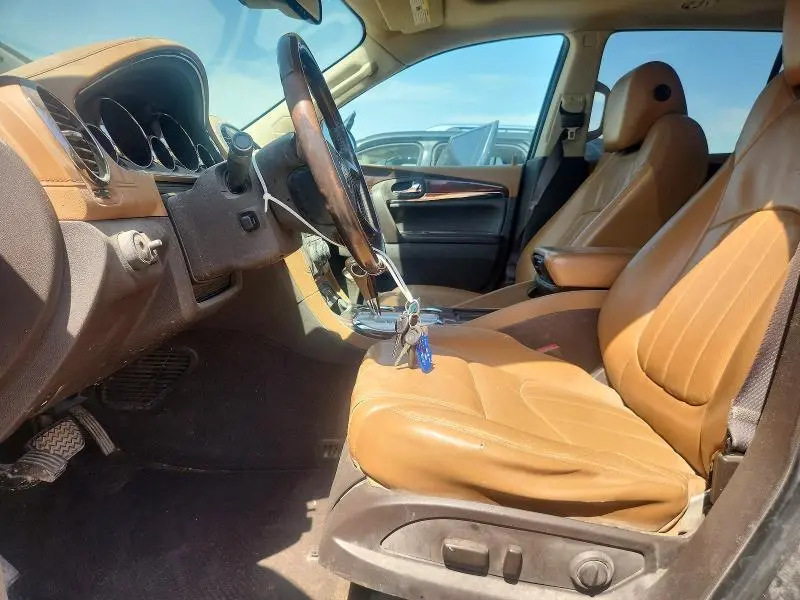2014 BUICK ENCLAVE   