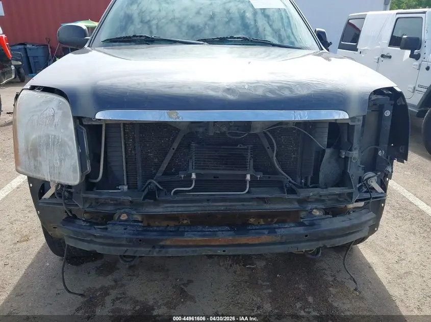 2010 GMC YUKON SLT