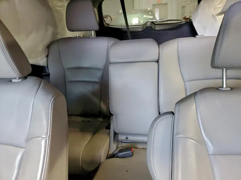 2019 HONDA PILOT EXL  