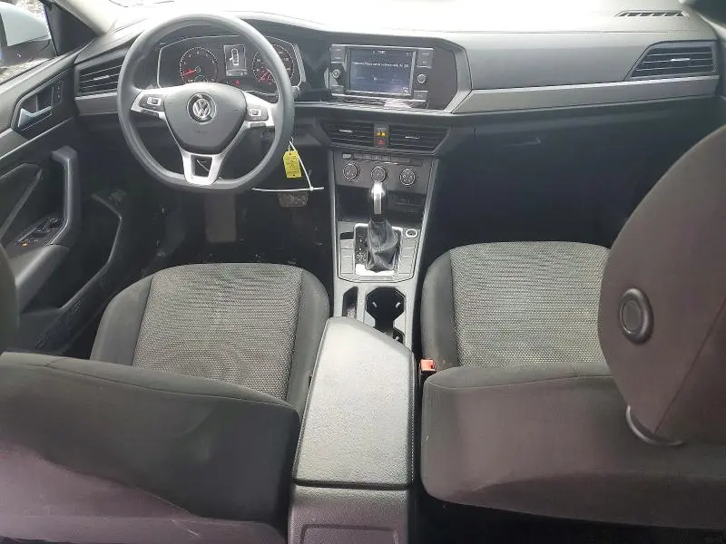 2021 VOLKSWAGEN JETTA S  