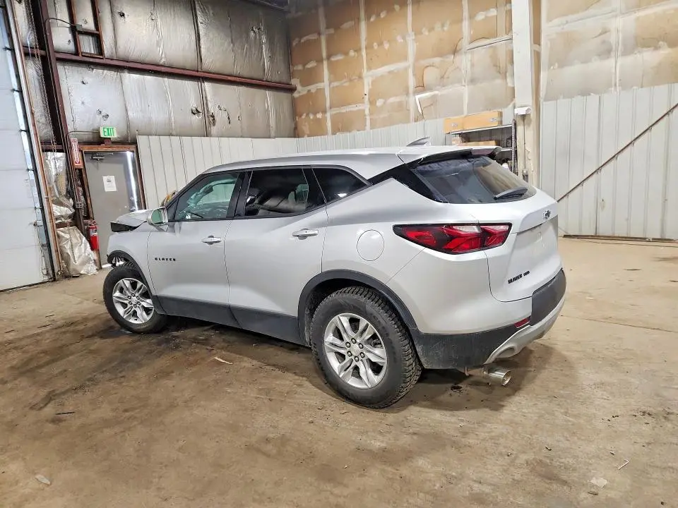 2020 CHEVROLET BLAZER 2LT  