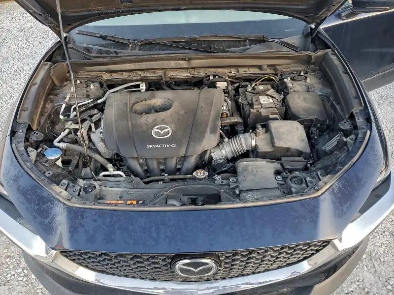 2020 MAZDA CX-30 SELECT  