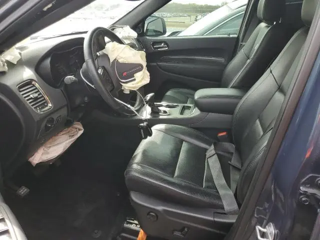 2020 DODGE DURANGO R/T