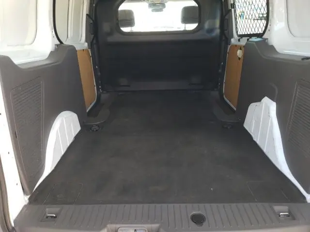 2021 FORD TRANSIT CONNECT XLT  