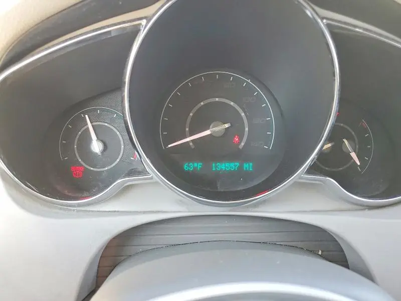 2011 CHEVROLET MALIBU LS  