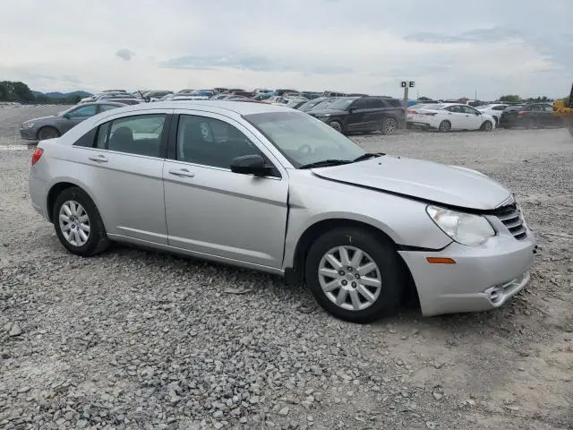 2010 CHRYSLER SEBRING TOURING  
