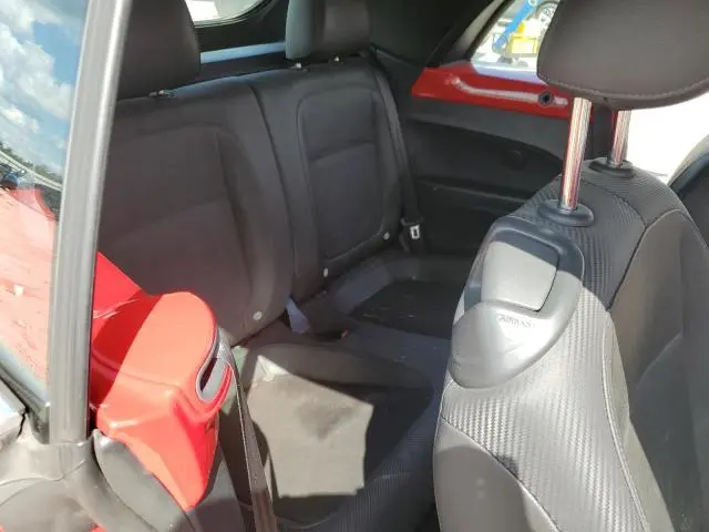2013 VOLKSWAGEN BEETLE   
