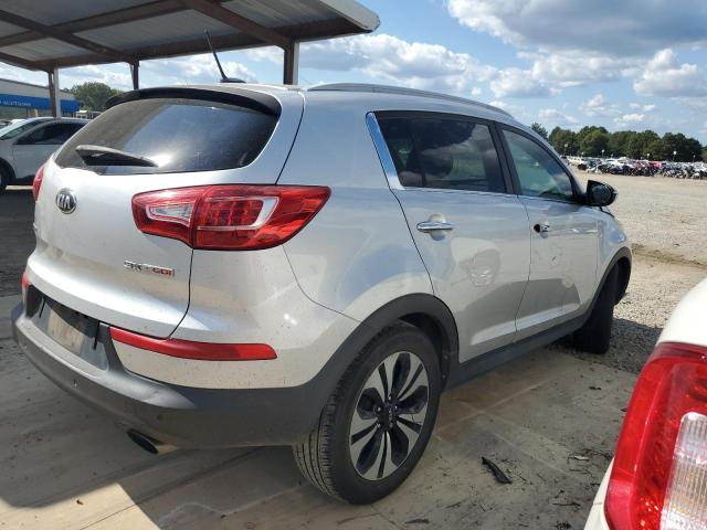 2013 KIA SPORTAGE SX