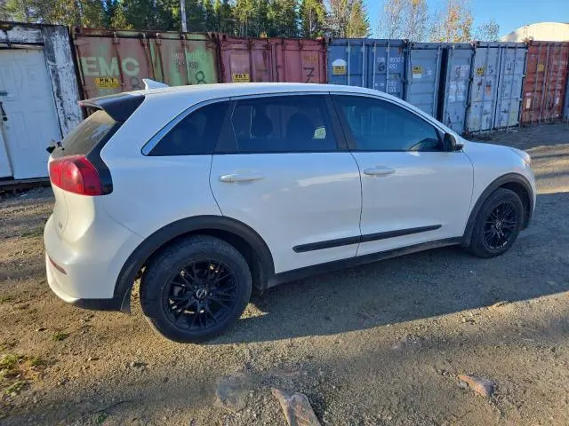 2019 KIA NIRO FE  