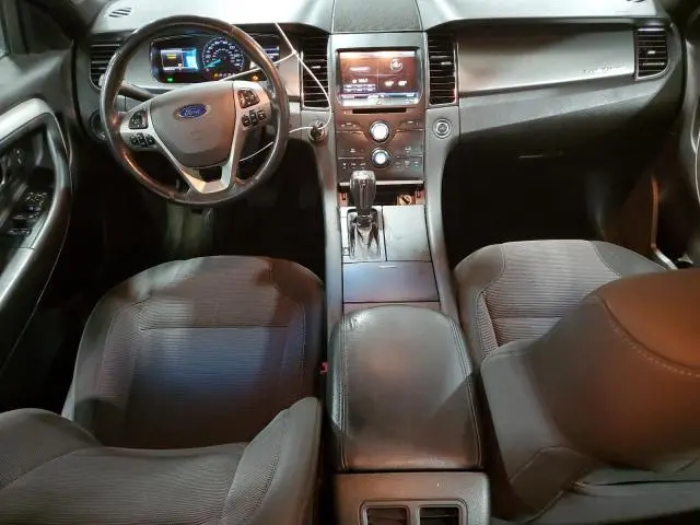 2013 FORD TAURUS SEL  