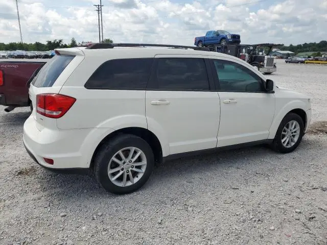 2013 DODGE JOURNEY SXT  
