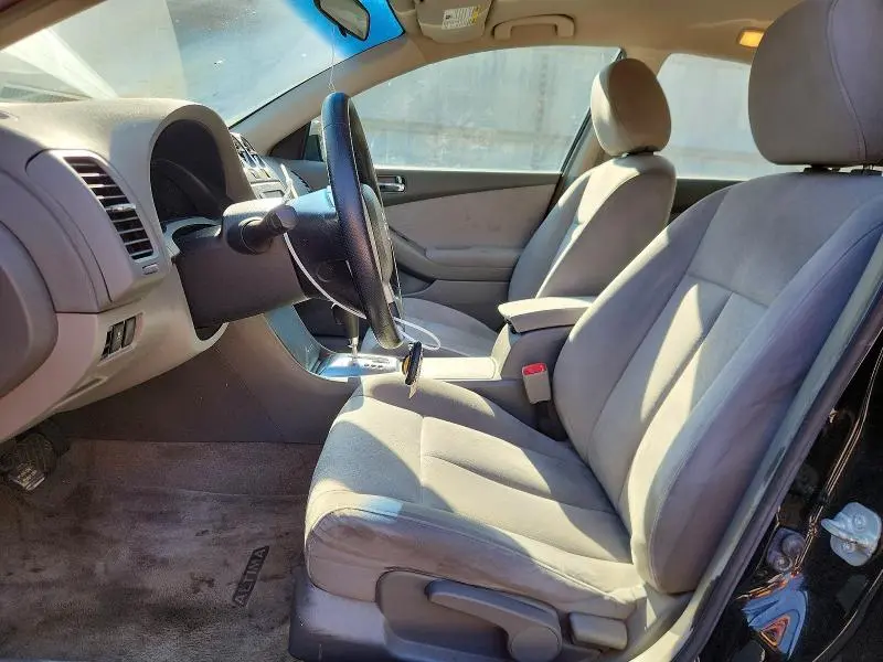 2011 NISSAN ALTIMA 2.5  